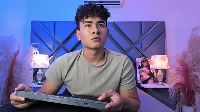 Bastixvontade online show from 04-15-26, 11:49