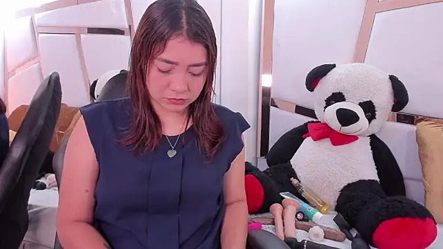 antonella moon7 online show from 04-07-26, 04:35