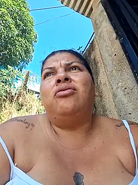 Juli Powl online show from 03-16-26, 01:15