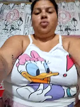 Juli Powl online show from 04-14-26, 02:28