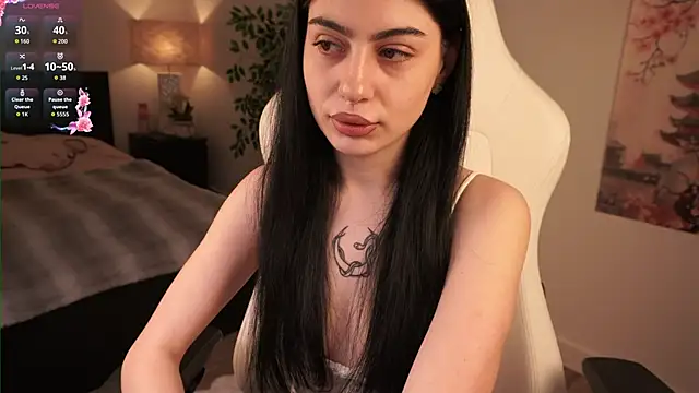 Snapshot of BlackkStorm chatting on 03-13-26, 06:36 BlackkStorm online show from 03-13-26, 06:36