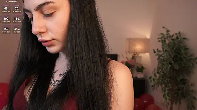 Snapshot of BlackkStorm chatting on 03-20-26, 07:08 BlackkStorm online show from 03-20-26, 07:08