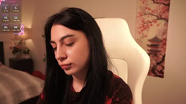 Snapshot of BlackkStorm chatting on 03-23-26, 06:45 BlackkStorm online show from 03-23-26, 06:45