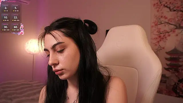 Snapshot of BlackkStorm chatting on 03-27-26, 06:40 BlackkStorm online show from 03-27-26, 06:40