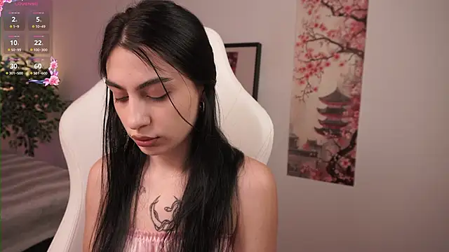 Snapshot of BlackkStorm chatting on 04-08-26, 03:23 BlackkStorm online show from 04-08-26, 03:23