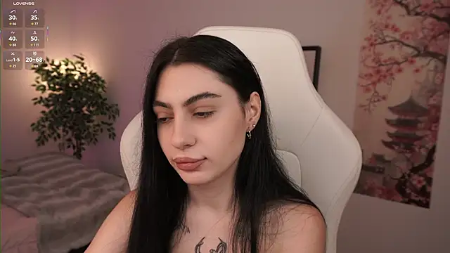 Snapshot of BlackkStorm chatting on 04-09-26, 03:06 BlackkStorm online show from 04-09-26, 03:06