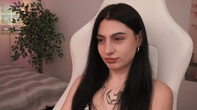 Snapshot of BlackkStorm chatting on 04-13-26, 03:17 BlackkStorm online show from 04-13-26, 03:17