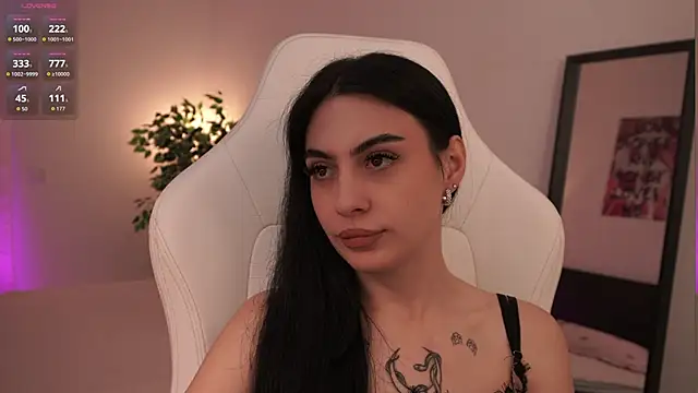 BlackkStorm online show from 05-19-26, 04:13