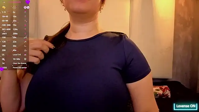 sara puerta   online show from 03-17-26, 07:39