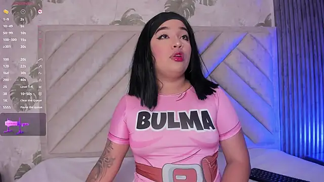 SarahRizof online show from 03-05-26, 05:03