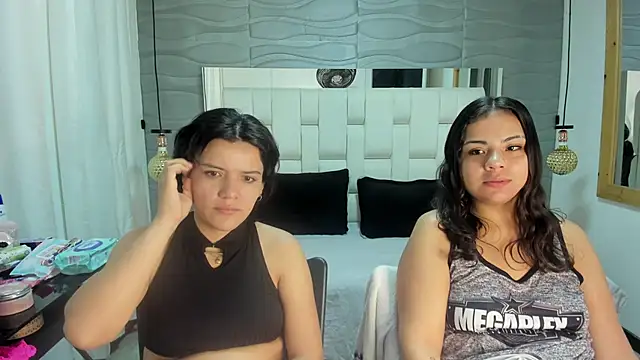 Veyra sereny online show from 04-07-26, 01:28