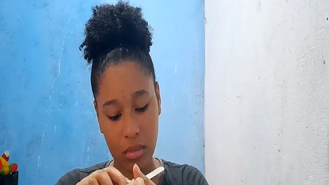 MadelynStamant online show from 03-19-26, 12:31