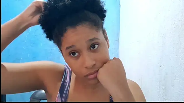 MadelynStamant online show from 04-07-26, 12:49