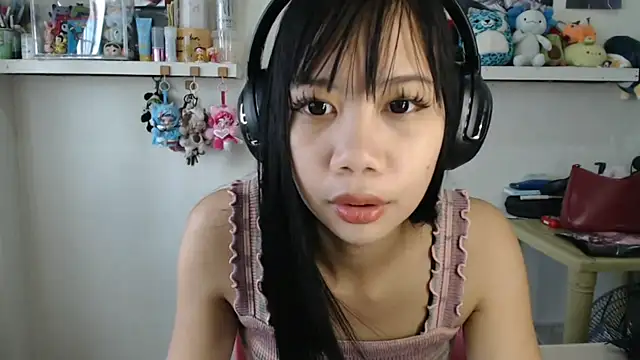 GloryKulikowski online show from 03-07-26, 02:19