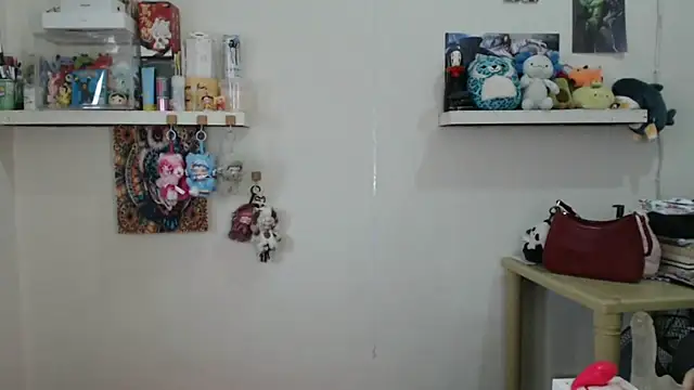 GloryKulikowski online show from 03-13-26, 02:07