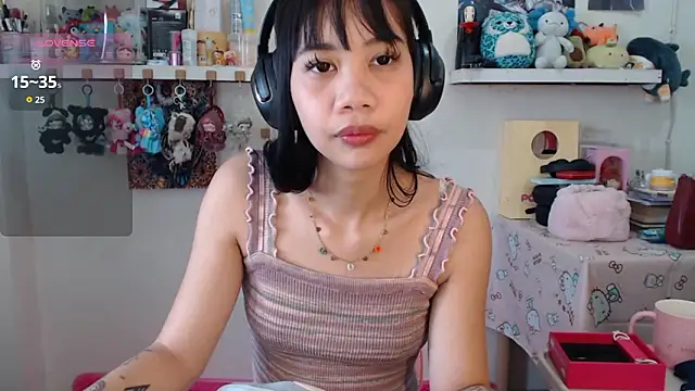 GloryKulikowski online show from 03-20-26, 02:16