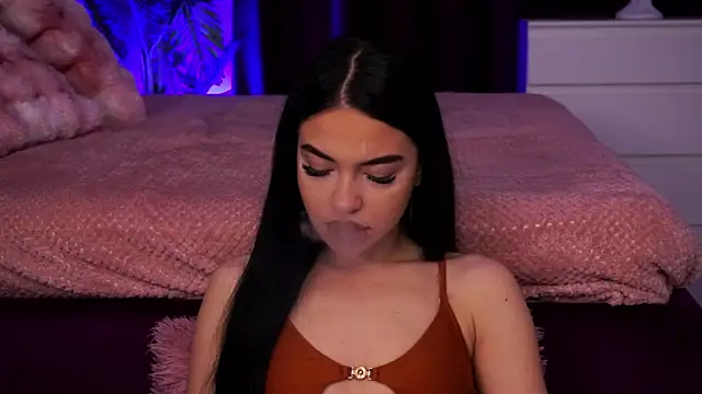 SashaLorrenz online show from 04-11-26, 04:39