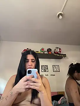 lulusexyy online show from 06-28-26, 03:07