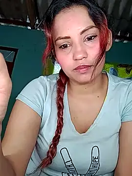 valeriahot 96 online show from 06-15-26, 06:48