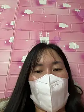 Yuki-babi2k online show from 05-19-26, 05:52