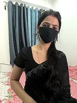Snapshot of Sikha_Abhi chatting on 04-23-26, 02:30 Sikha Abhi online show from 04-23-26, 02:30