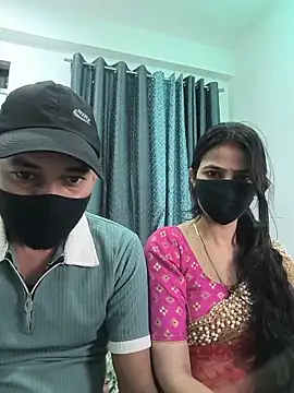 Snapshot of Sikha_Abhi chatting on 05-30-26, 04:48 Sikha Abhi online show from 05-30-26, 04:48