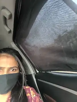 Snapshot of Sikha_Abhi chatting on 07-03-26, 01:50 Sikha Abhi online show from 07-03-26, 01:50