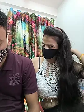 Snapshot of Sikha_Abhi chatting on 07-09-26, 01:26 Sikha Abhi online show from 07-09-26, 01:26