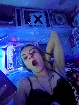 issyamazin online show from 03-10-26, 03:00