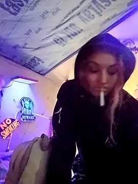 issyamazin online show from 04-08-26, 03:12