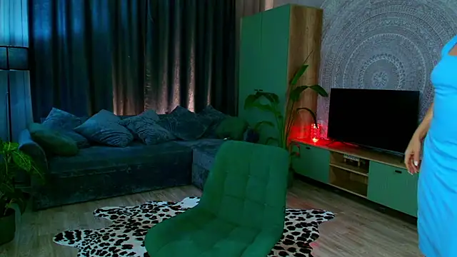 Shanita moon online show from 03-04-26, 06:58