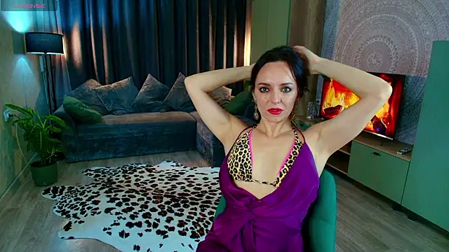 Shanita moon online show from 03-13-26, 05:30