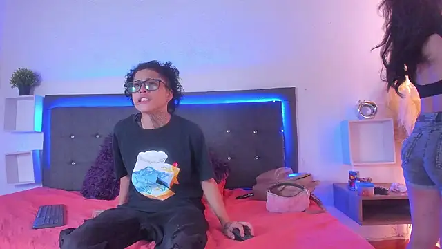 Ale cuzz online show from 03-13-26, 04:02