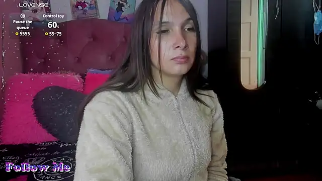 Tiffanny bunny97 online show from 06-28-26, 08:15