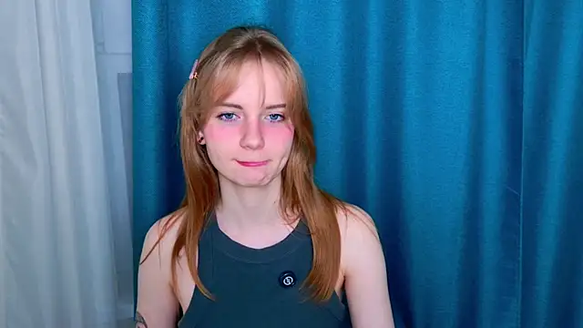 ElfieWhite online show from 07-28-26, 11:37