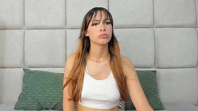 Aitana zaid online show from 05-30-26, 12:13