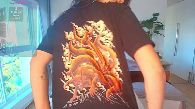 Pauline Clark online show from 03-21-26, 07:39