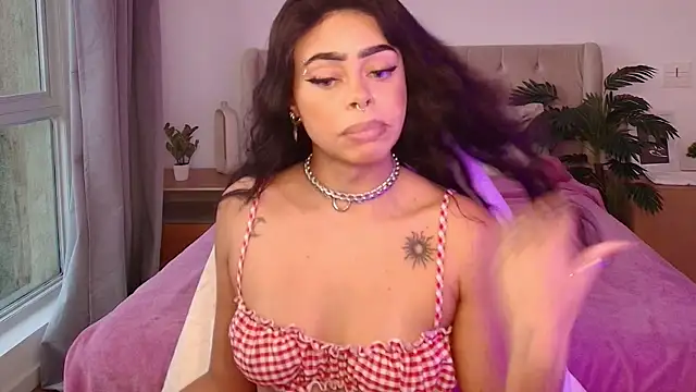 Pauline Clark online show from 03-31-26, 07:47