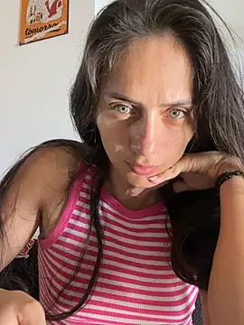 maiteonlyx online show from 03-18-26, 11:02