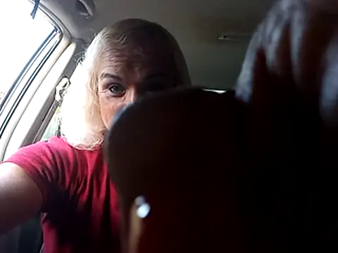 dustbunny64 online show from 06-08-26, 02:23