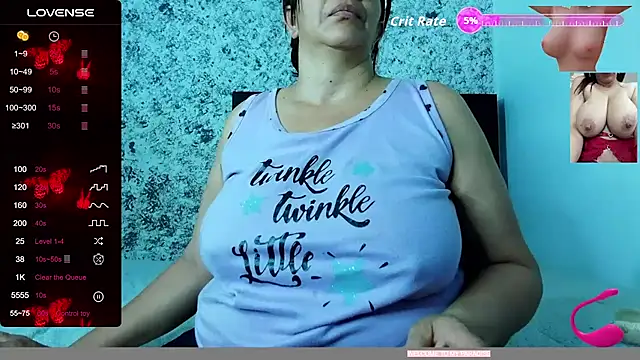 melisajoness online show from 04-14-26, 03:56