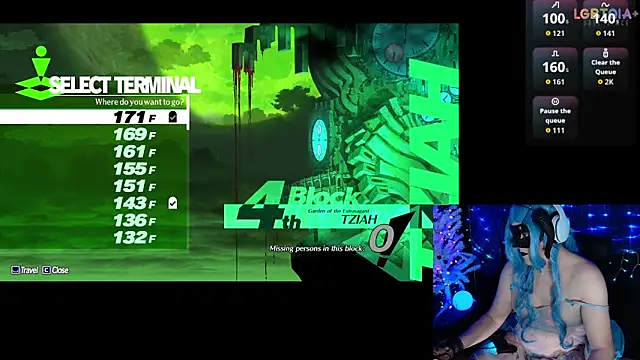 StarshineMoonspark online show from 04-03-26, 11:58