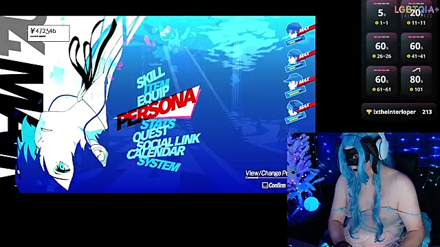 StarshineMoonspark online show from 04-20-26, 12:02