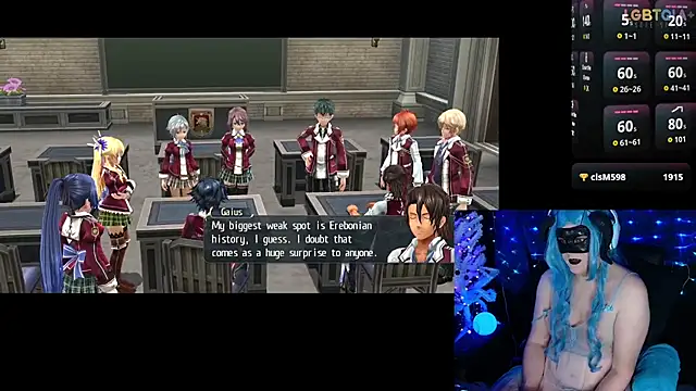 StarshineMoonspark online show from 07-12-26, 12:01