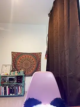 Abril Thompson221 online show from 03-25-26, 02:28