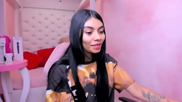 eimmy  skinny online show from 03-27-26, 08:26