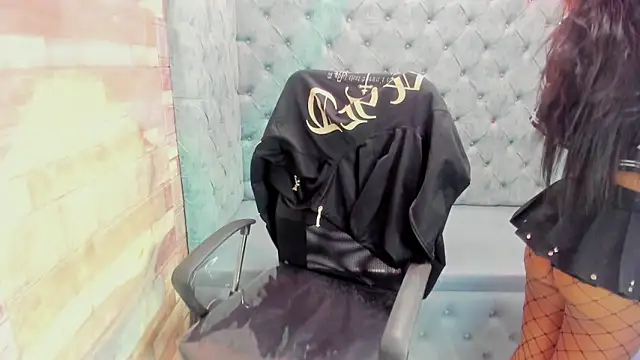 Scarlett Moom online show from 03-20-26, 04:17