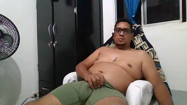 gordogruesa online show from 06-20-26, 12:25