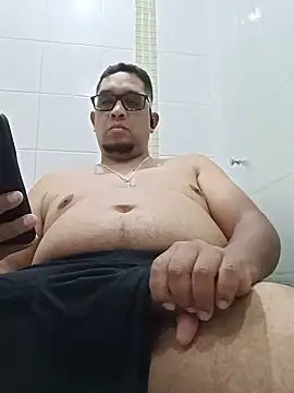 gordogruesa online show from 07-01-26, 02:46