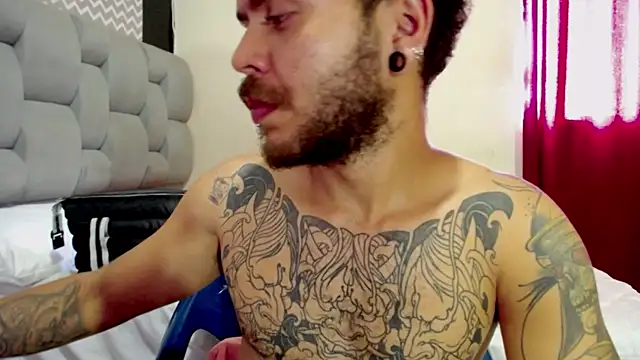 sebastianhotxxx online show from 03-05-26, 08:16